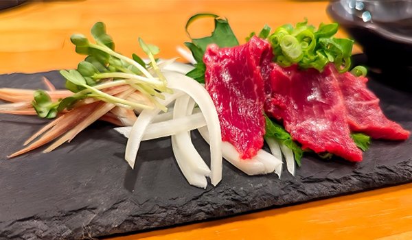 horse_sashimi